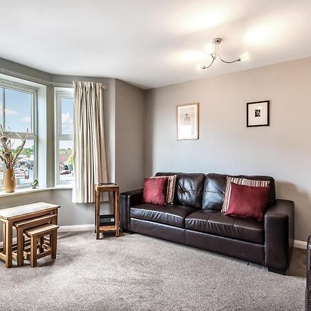 Merchants Gate York City Apartments Экстерьер фото